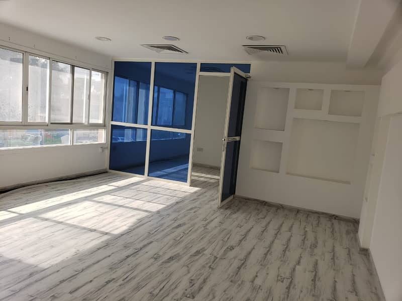 Офис в Аль Мусалла, 26000 AED - 6781928