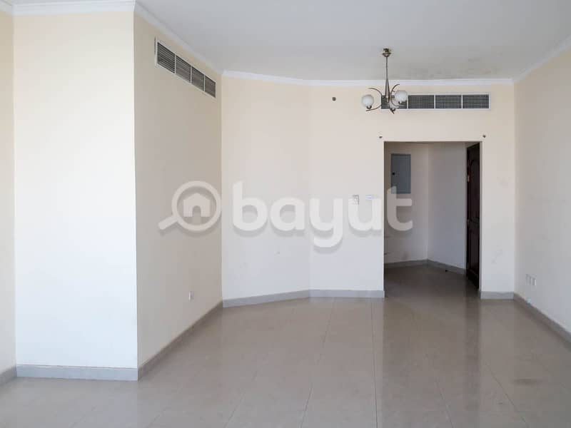 Amazing Deal 3-BR Flat for Rent in Capital Tower