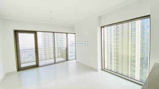 2 Bedroom Apartment for Rent in Dubai Creek Harbour, Dubai - ✅ Hot Deal | Chiller Free | High Floor | Ready to Move in✅