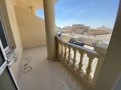 شقة 1 غرفة نوم للايجار في مدينة محمد بن زايد، أبوظبي - شقة في المنطقة 27 مدينة محمد بن زايد 1 غرف 42000 درهم - 6751822