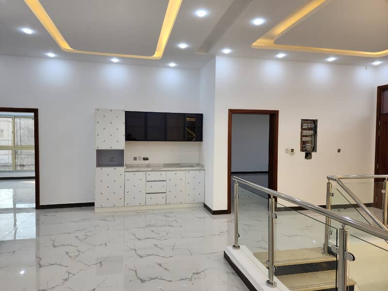 2 Brand new villa for sale in Aaliah, Ajman