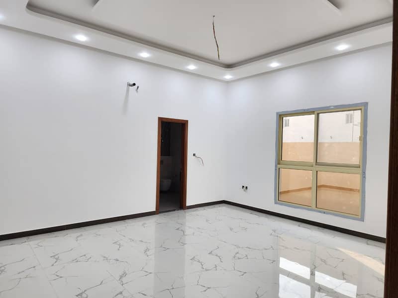 8 Brand new villa for sale in Aaliah, Ajman