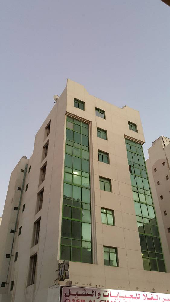 Квартира в Аль Муджарра, 2 cпальни, 28000 AED - 3533595