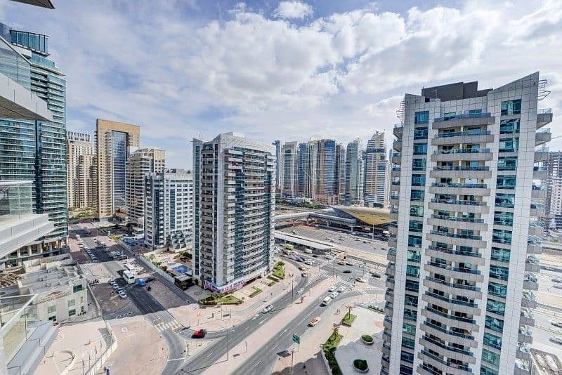 Квартира в Дубай Марина，Бейсайд Резиденс, 2 cпальни, 2000000 AED - 6641723