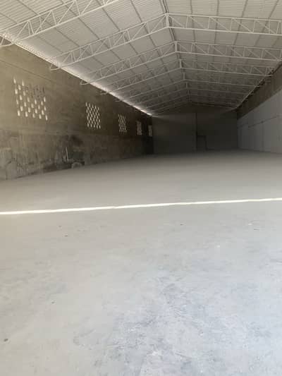 Warehouse for Rent in Industrial Area, Umm Al Quwain - commercial