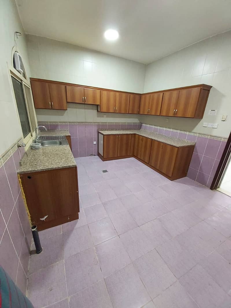 With Tawtheeq!2bed!Big Hall!2Bath in Shamkha Near LuLu Market