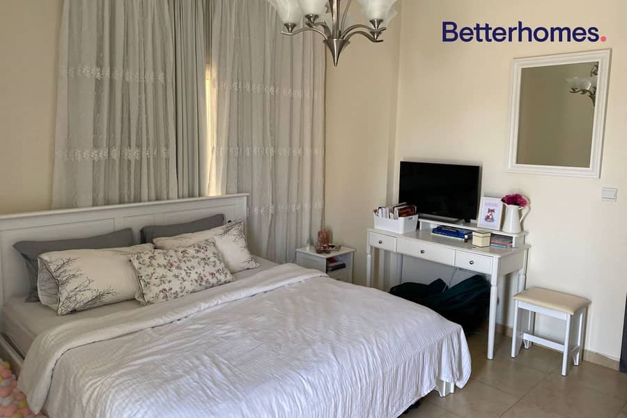 Fully Furnished | Huge Terrace | Move in ready