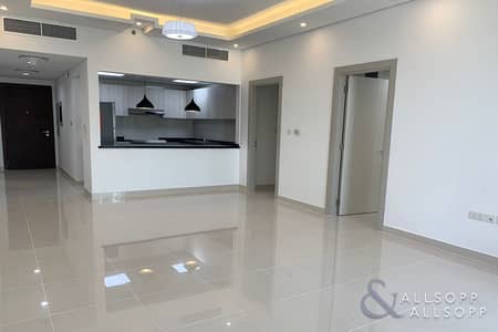 شقة 2 غرفة نوم للايجار في قرية جميرا الدائرية، دبي - شقة في المنال ايليت الضاحية 13 قرية جميرا الدائرية 2 غرف 130000 درهم - 6782486