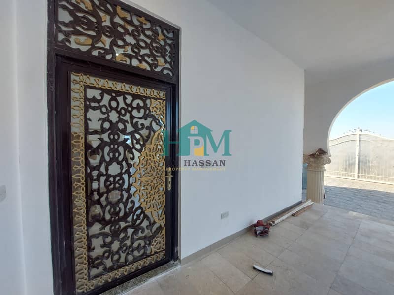 Private Entrance Big Size Studio Infront Of Mosque And Near Market Area