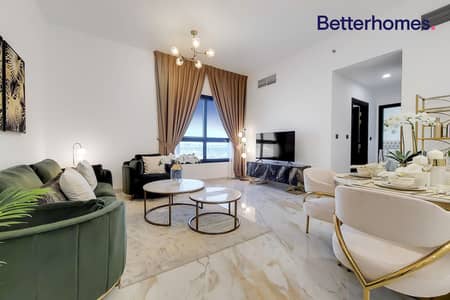 شقة 1 غرفة نوم للبيع في دبي لاند، دبي - شقة في براري هيلز ريزيدنس مجان دبي لاند 1 غرف 910000 درهم - 6782560