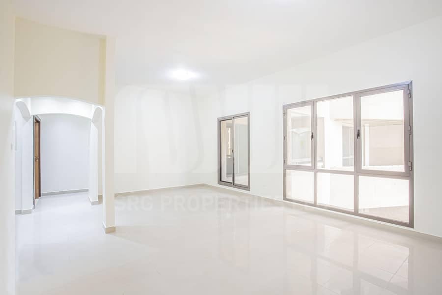 شقة في بناية الرازي،مدينة دبي الطبية،بر دبي 1 غرفة 75000 درهم - 6782611