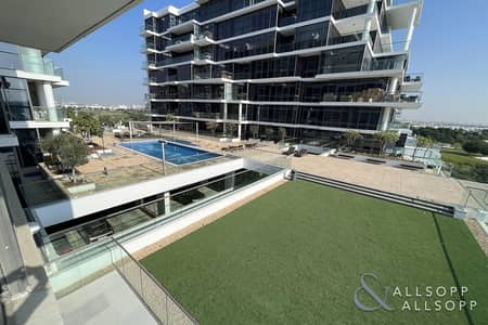 2 Bedroom Apartment for Sale in DAMAC Hills, Dubai - Two Bedroom Apartment | Jasmine B | VOT