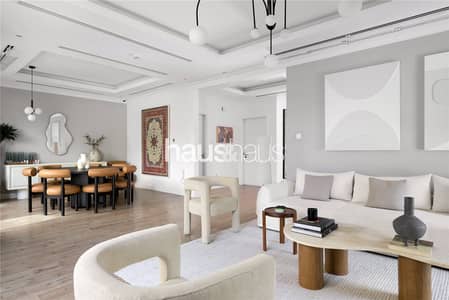 3 Bedroom Villa for Sale in Dubai Science Park, Dubai - Exclusive | Fully Upgraded | Private Pool