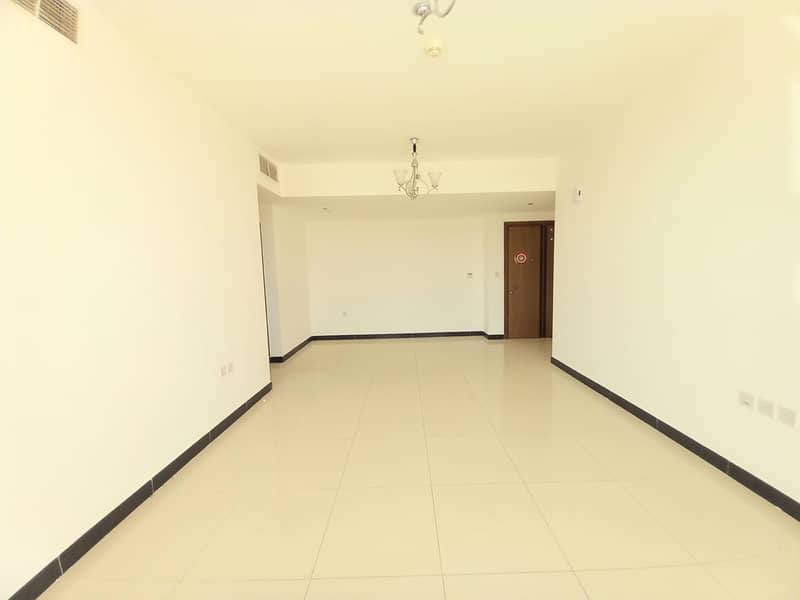 2bhk apartment with all facilities ready to move rent only 56K  4 cheques  payment