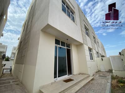 فیلا 4 غرف نوم للايجار في مدينة محمد بن زايد، أبوظبي - فيلا للايجار موقع مميز قرب مزيد مول