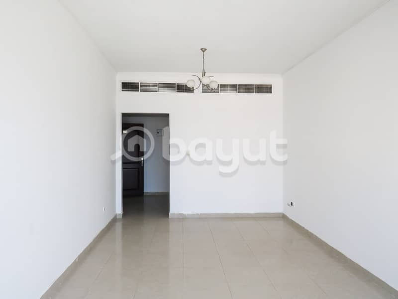 Available 3BR For Rent in Al Majaz 2, Sharjah