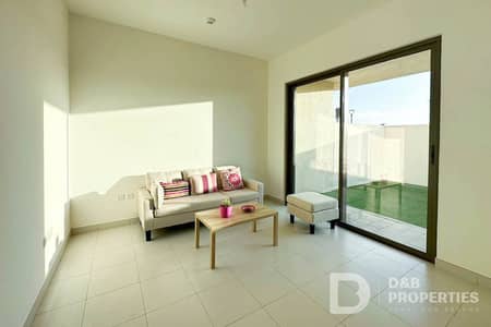 3 Bedroom Villa for Sale in Dubai South, Dubai - 3 Bedrooms + Maid I Brand New Villa I Single Row