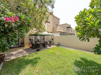 3 Bedroom Villa for Sale in The Springs, Dubai - 3 Bed | Single Row | Springs 14 | Type 3M