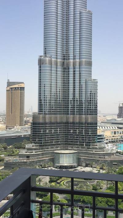 Magnificent Unit Burj Khalifa and Fountain Views Magnificent Unit Burj Khalifa and Fountain Views