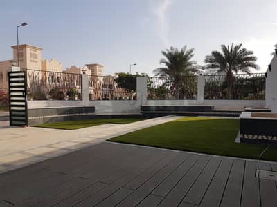 5 Bedroom Villa for Sale in Jumeirah Village Triangle (JVT), Dubai - Custom made Townhouse, G+2 Levels, Corner