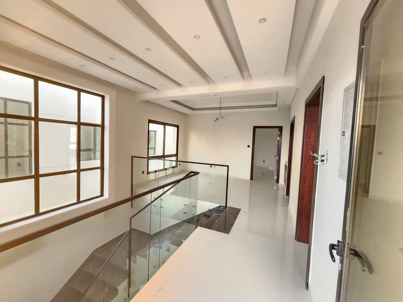 12 Freehold villa for Sale in Ajman