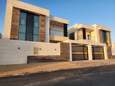 阿吉曼上城区， 阿治曼 5 卧室别墅待售 - Freehold villa for Sale in Ajman