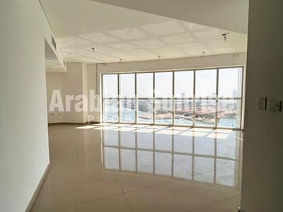 شقة 2 غرفة نوم للبيع في جزيرة الريم، أبوظبي - شقة في برج راك مارينا سكوير جزيرة الريم 2 غرف 1400000 درهم - 6783304