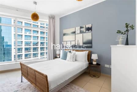 فلیٹ 1 غرفة نوم للبيع في وسط مدينة دبي، دبي - شقة في برج فيوز C برج فيوز وسط مدينة دبي 1 غرف 1390000 درهم - 6783377