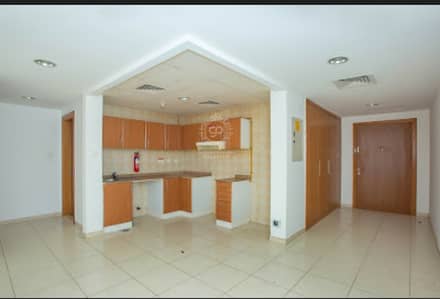1 Bedroom Apartment for Rent in Jumeirah Village Circle (JVC), Dubai - Spacious 1 Bedroom