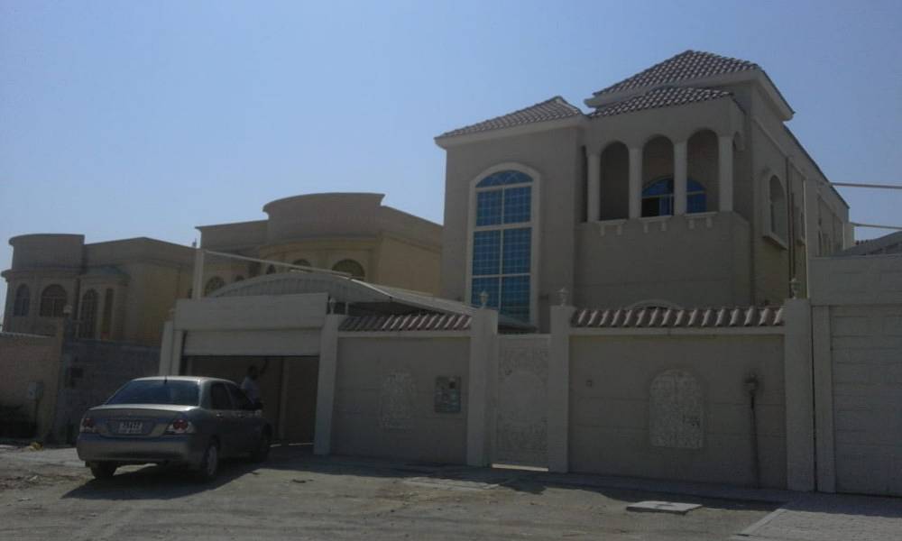 Вилла в Аль Мовайхат，Аль Мовайхат 1, 5 спален, 80000 AED - 3534604