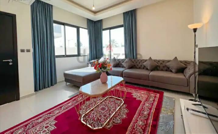 فیلا في زينيا،(أكويا من داماك) داماك هيلز 2 3 غرف 90000 درهم - 6783590 فیلا في زينيا،(أكويا من داماك) داماك هيلز 2 3 غرف 90000 درهم - 6783590