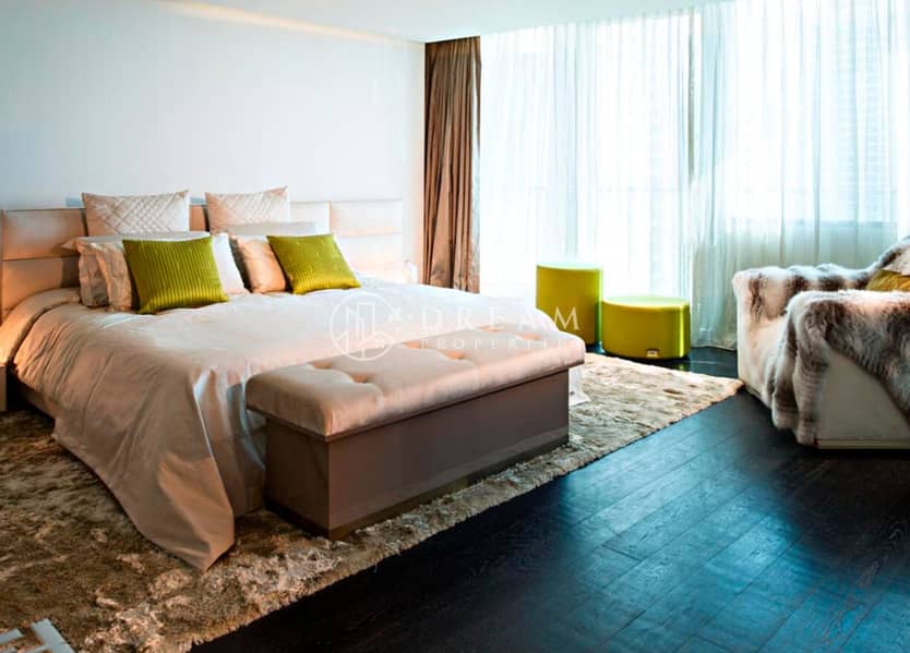 位于商业湾，迪拜SLS酒店公寓 的公寓 75000 AED - 6744345