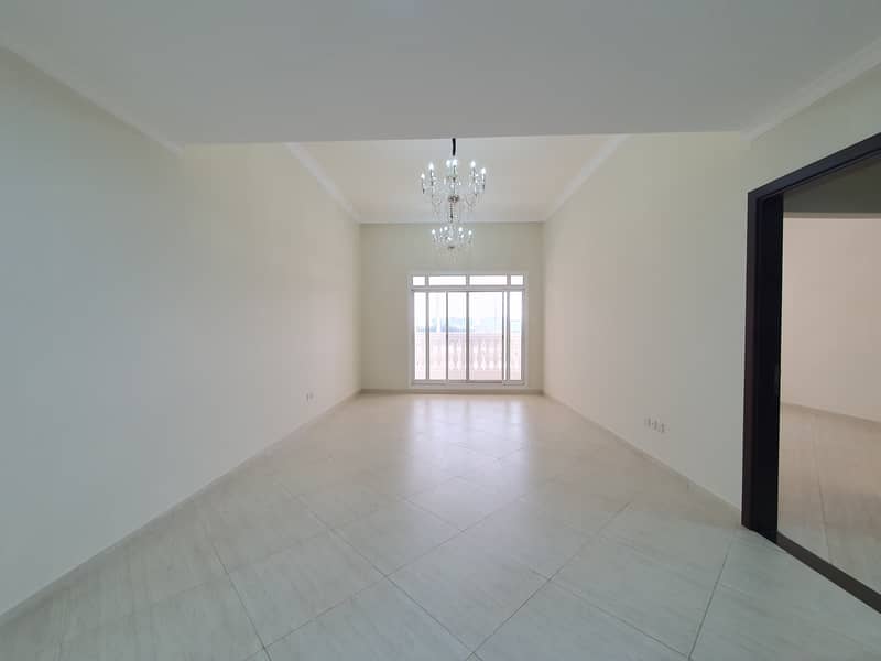 Like Brand new 1bhk apartment with all facilities in Arjan Area and only rent 51k in 4 payments