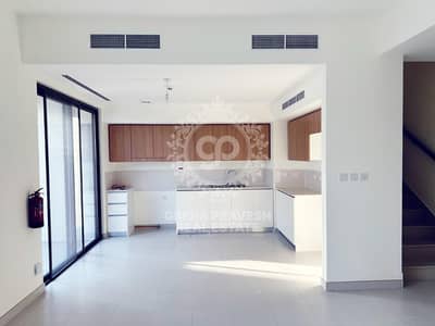 4 Bedroom Townhouse for Rent in Dubai South, Dubai - BRAND NEW | VACANT | CORNER UNIT