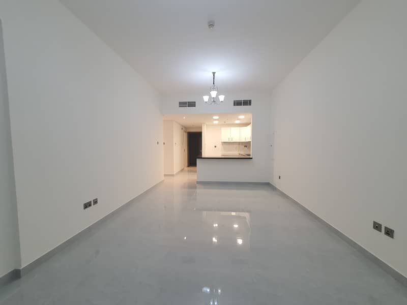 Laxuary brand new Spacious and very nice 3bhk apartment in Arjan Area and only rent 120k in 4 payments