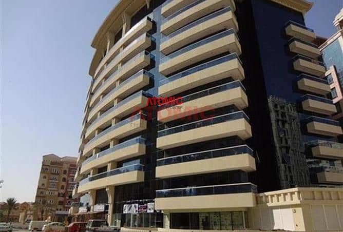 Hott Offer: Spacious and Vacant One Bedroom with Balcony for Sale In CBD-09 (CALL NOW) =06