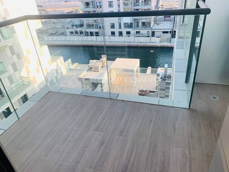 位于阿拉哈海滩，阿尔拉哈loft公寓 1 卧室的公寓 60000 AED - 6783618