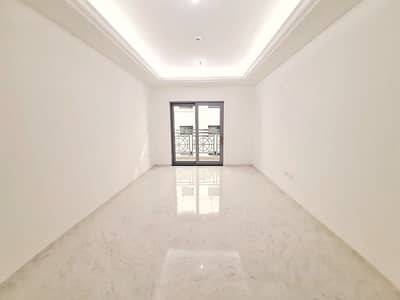 فلیٹ 1 غرفة نوم للايجار في ند الحمر، دبي - علامة تجارية جديدة |  شهر مجاني |  صالة بغرفة نوم واحدة مع شرفة غرفة نوم رئيسية مرافق كاملة للإيجار بالقرب من ند الحمر مول