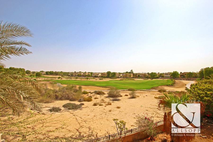 Best Value | Golf Course View | Upgraded