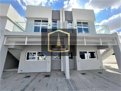 1 Bedroom Townhouse for Sale in DAMAC Hills 2 (Akoya by DAMAC), Dubai - Brand New I Vacant I Distress Sale I Study Room