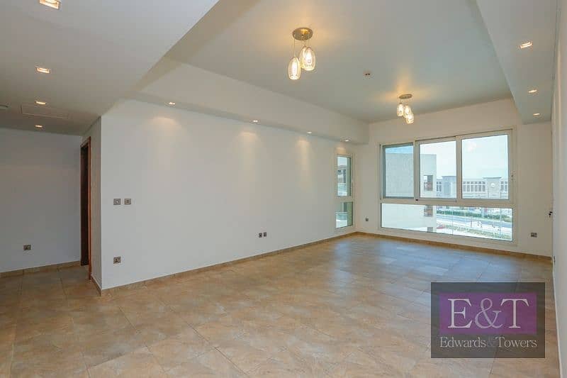 Exclusive | Type B | 3 bed plus maids | Seaview