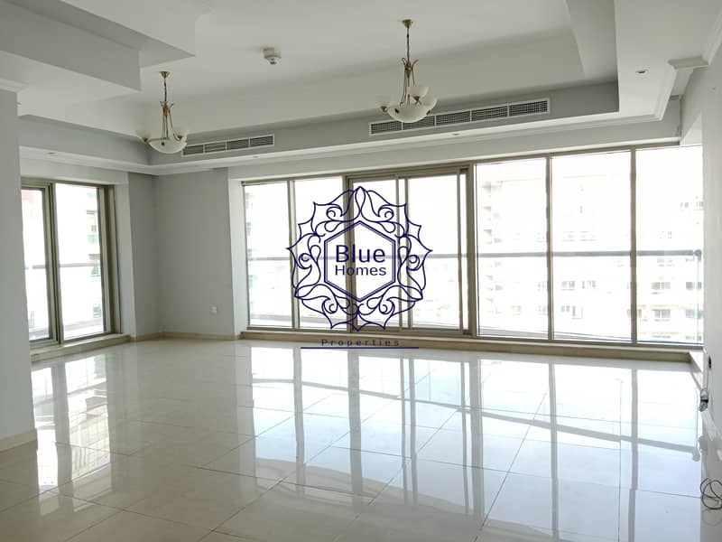 شقة في عود ميثاء،بر دبي 3 غرف 119000 درهم - 6784141