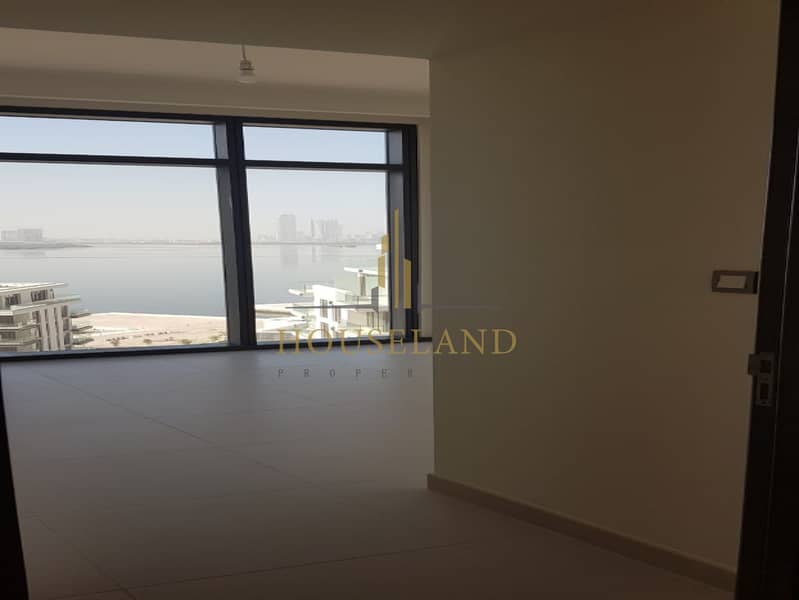 位于迪拜溪港，湾区综合公寓 1 卧室的公寓 75000 AED - 5981863