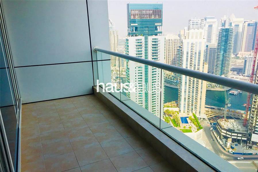 Fully Furnished | 2 Bed | Botanica Tower