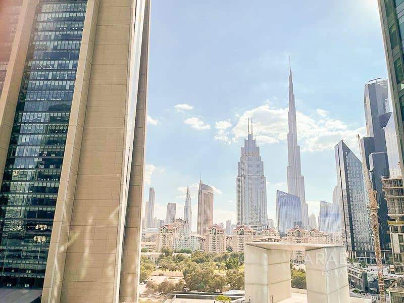 مکتب في برج الإمارات المالي الشمالي،أبراج الإمارات،مركز دبي المالي العالمي 2500000 درهم - 6784411