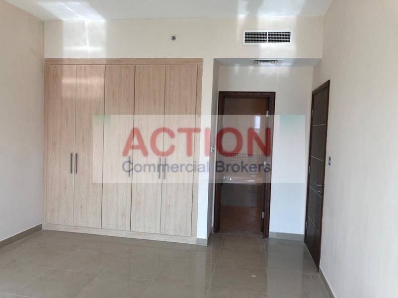 Stunning 2 BHK Unit Available in Jamam Residences,Al Raha Beach(115k/yr)