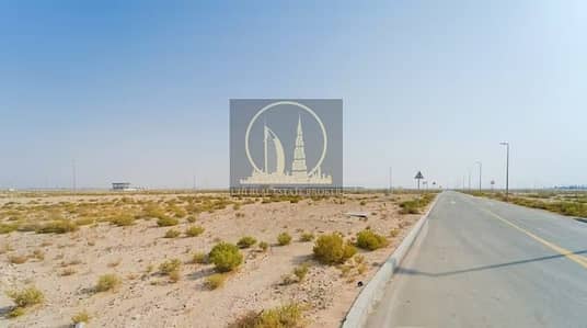 Mixed Use Land for Sale in Jebel Ali, Dubai - Hot Offer |Serene Community | Plot for Villa