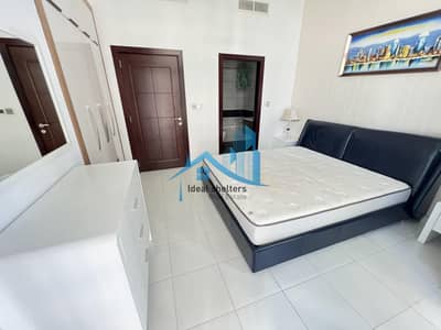 Two Bed Fully Furnished Near Metro Well Maintained