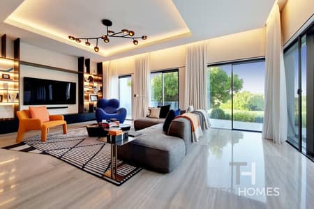 تاون هاوس 2 غرفة نوم للبيع في تلال الإمارات‬، دبي - تاون هاوس في منازل مونتجمري تلال الإمارات‬ 2 غرف 14900000 درهم - 6784705