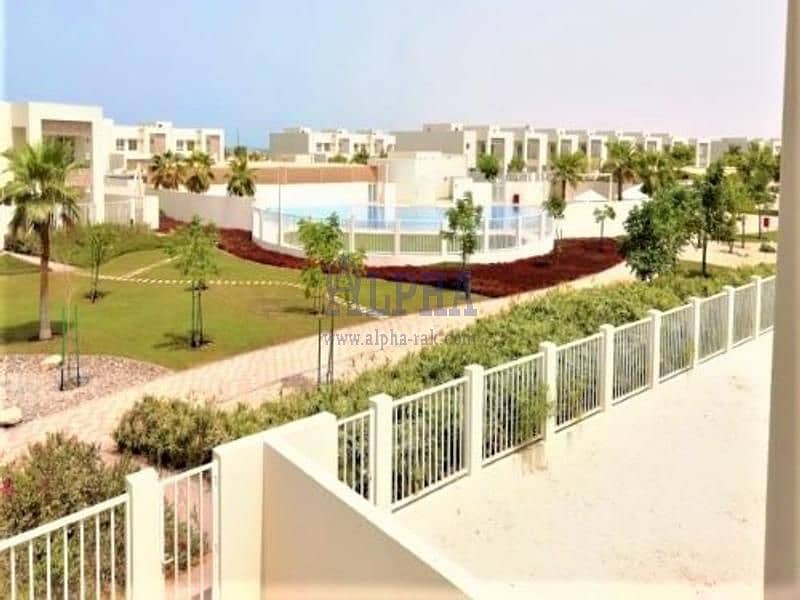 Вилла в Мина Аль Араб，Виллы Бермуда, 4 cпальни, 3200000 AED - 6784981